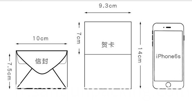 Carte Card